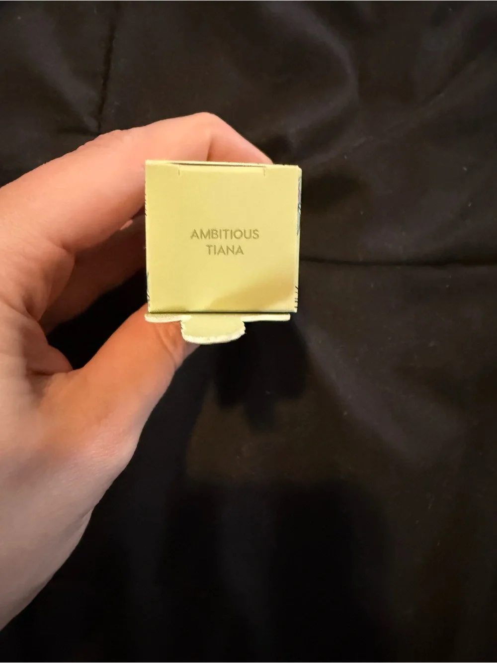 Tiana Ultra Glossy Lipgloss
